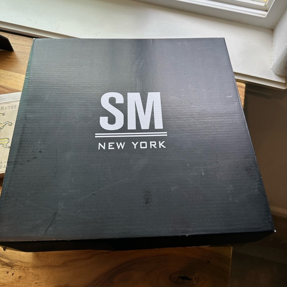 SM New York Henley Boot Size 8 - Picture 2 of 10